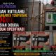 Bantuan Rutilahu di Lemahkarya Tempuran Disorot, Pembesian Diduga Tak Sesuai Spesifikasi