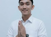 Anung Nugraha / Mantri Siap Maju Jadi Bakal Calon Kepala Desa Kertasari Periode 2026 -2034.