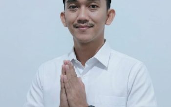 Anung Nugraha / Mantri Siap Maju Jadi Bakal Calon Kepala Desa Kertasari Periode 2026 -2034.