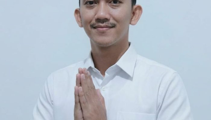 Anung Nugraha / Mantri Siap Maju Jadi Bakal Calon Kepala Desa Kertasari Periode 2026 -2034.