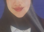 Olga Febriana, Srikandi Dusun Buahaseum II Siap Bertarung dalam Pemilihan BPD