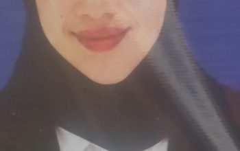 Olga Febriana, Srikandi Dusun Buahaseum II Siap Bertarung dalam Pemilihan BPD