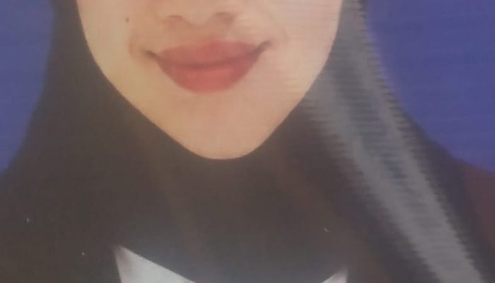 Olga Febriana, Srikandi Dusun Buahaseum II Siap Bertarung dalam Pemilihan BPD