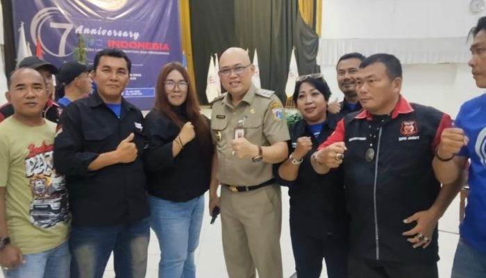 Pilkades 2026, DPMD Kabupaten Bekasi Gelontorkan Rp59,9 Miliar, FWJI: Publik Harus Tau*