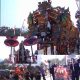 Pemdes Desa Tamansari Gelar  acara Kirab Budaya Karnapal Dalam Rangka Memperingati  HUT RI Ke 81.