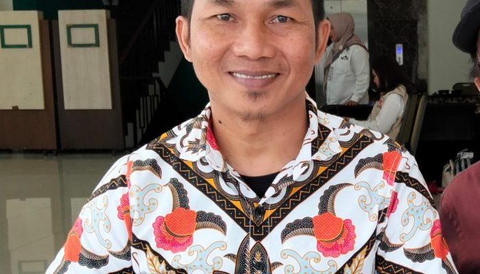 PC SATRIA GERINDRA KAB. Brebes Soroti Wacana Pemilu Sebelum 2029, Minta Elite Politik Tak Bikin Gaduh