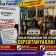 Proyek Rehabilitasi Ruang Kelas di SDN Ciptamargi III Disorot, Ukuran Besi Diduga Tak Sesuai Spesifikasi