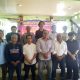 PANITIA PILKADES DESA LEMAHABANG RESMI DILANTIK DAN DIAMBIL SUMPAH