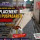 Proyek Emplacement SDN Puspasari II Disorot, Pekerjaan Paving Dipertanyakan, CV Handal Daya Sejahtera Jadi Sorotan