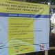 Di Duga Proyek Pengurugan TPU Segaran tidak Sesuai Spesifikasi teknis dan RAB