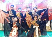 GEBYAR KEMERDEKAAN RT 06 RW 04 SIMPANG LIMA MERIAH, HADIRKAN LOMBA, DOORPRIZE, DAN PESAN DAMAI JELANG PILKADES 2026
