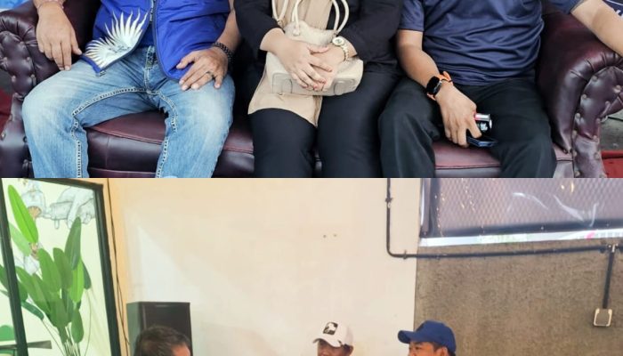 Mobil Anggota DPRD Karawang Diduga Dikepung Debt Collector, Kuasa Hukum Tempuh Jalur Pidana dan Perdata