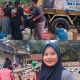 Kekeringan Melanda Cintalanggeng, H. Ahmad Suprapto/Rewog Salurkan Ribuan Liter Air Bersih untuk Warga