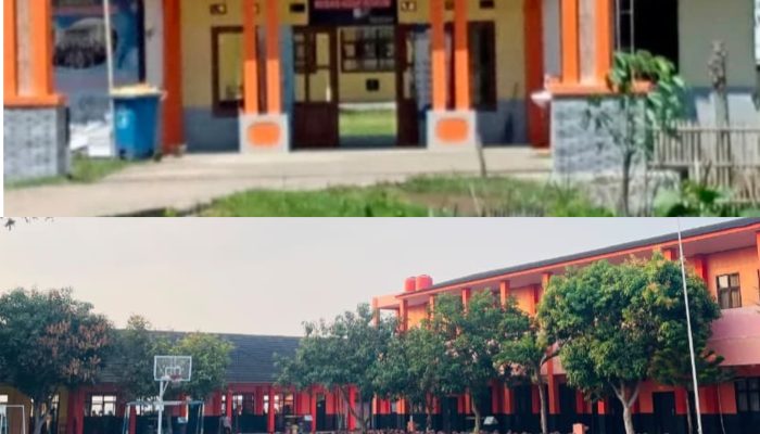 SMAN I RAWAMERETA GELAR TRADISI RUTIN MEMBACA AYAT SUCI AL, QURAN