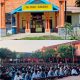 SMAN I RAWAMERETA GELAR TRADISI RUTIN MEMBACA AYAT SUCI AL, QURAN