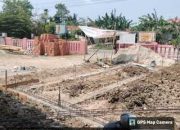 RKB SDN Segarjaya 1 Dibangun, Orang Tua Murid Harap Fasilitas Segera Dimanfaatkan