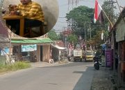 Jalur Jalan Baru Cintalaksana Rawan Kecelakaan, Sekjen Ormas Buas Desak Dishub Karawang Pasang Pembatas Jalan