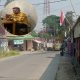 Jalur Jalan Baru Cintalaksana Rawan Kecelakaan, Sekjen Ormas Buas Desak Dishub Karawang Pasang Pembatas Jalan