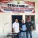 Priatna Jadi Pendaftar Pertama Pilkades Mekarmaya, Tegaskan Kesiapan Bawa Gagasan Perubahan