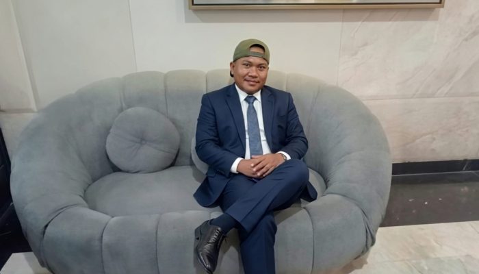 Priatna Usung Program 100 Hari Kerja: Berantas Pengangguran, Buka Lapangan Kerja untuk Warga Mekarmaya