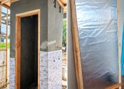 Proyek SAB Kutamukti Dipertanyakan, Warga Soroti Transparansi dan Pelaksanaan