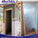 Proyek SAB Kutamukti Dipertanyakan, Warga Soroti Transparansi dan Pelaksanaan
