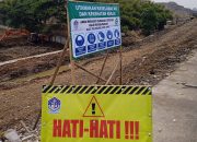 Pematangan Lahan TPA Jalupang Harus Jadi Contoh Positif Dengan Mempergunakan Tanah Urug Berizin