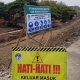 Pematangan Lahan TPA Jalupang Harus Jadi Contoh Positif Dengan Mempergunakan Tanah Urug Berizin