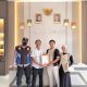 Acep Hendrawan  Calon Muda Resmi Mendaftarkan Diri Jadi Calon  Kepala Desa  Ciptasari Kecamatan Pangkalan