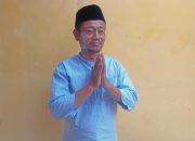 Sahroni Resmi Mendaftar sebagai Bakal Calon Kepala Desa Dongkal, Usung Visi Transformasi Kesejahteraan Masyarakat