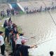 Ribuan Warga Karawang Selatan Ikut Mancing Gratis Di Hari Ulang Tahun Karawang Yang Ke – 393
