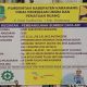 Warga Apresiasi Proyek Normalisasi Drainase U-Ditch di Dusun kamojing timur
