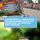 HUT Karawang ke-393, Bupati Aep Ajak Warga Ganti Karangan Bunga dengan Bibit Pohon