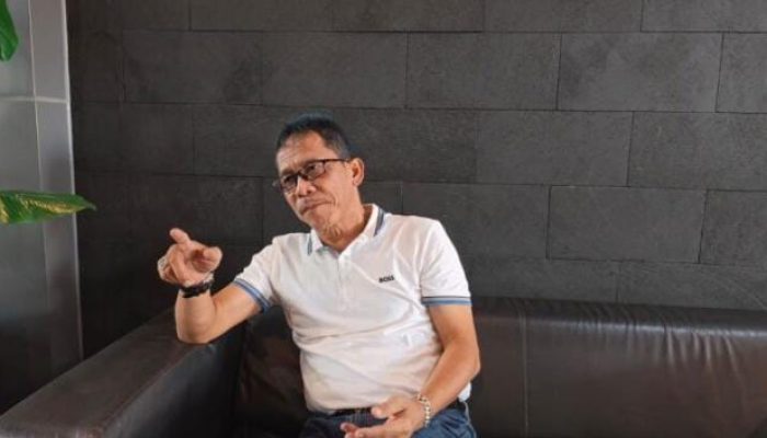 Kasus KPR Fiktif Rp237 Miliar Belum Usai, Askun: Jangan Berhenti di Tujuh Tersangka