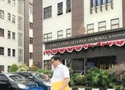 LMP Minta APH Selidiki Sumber Tanah Urugan TPA Kota Bekasi