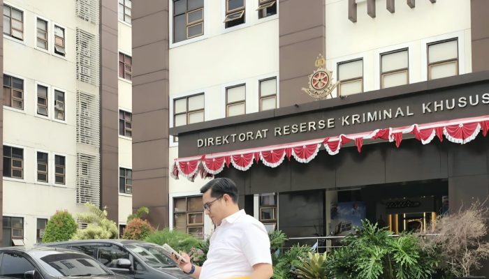 LMP Minta APH Selidiki Sumber Tanah Urugan TPA Kota Bekasi