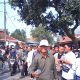 Sorak -Sorai  Para Kader Simpatisan H.Asep Wijaya Menyambut Hasil Kemenangan Pilkades Karangmulya 2026-2034.