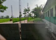 Dugaan Pelanggaran Spesifikasi dan Keterbukaan Informasi: Proyek Toilet SMPN 2 Jayakerta Berjalan Tanpa Papan Nama Proyek