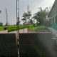 Dugaan Pelanggaran Spesifikasi dan Keterbukaan Informasi: Proyek Toilet SMPN 2 Jayakerta Berjalan Tanpa Papan Nama Proyek