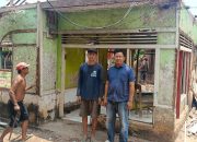 Dapat Bantuan Rulahu, Warga Belendung Karawang Sampaikan Terima Kasih kepada Pemkab