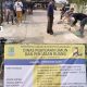 Proyek Peningkatan Jalan Belendung–Cengkong Disorot, Pekerja Diduga Abaikan APD