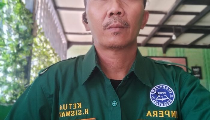 Ketua INPERA H. Siswanto Ucapkan Selamat Hari Jadi Kabupaten Karawang Ke-393, Dorong Semangat MOTEKAR Untuk Kemajuan Daerah