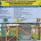 Proyek PAUD Di Lemahabang Dipertanyakan Dugaan Di Lahan Pengairan