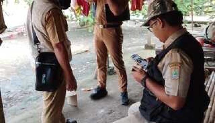 Bertahun Menanti, Empat Warga Kamurang Tak Kunjung Terima Bantuan Rulahu,Dinas PRKP Karawang Sebut Masih Proses