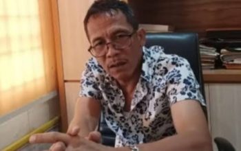 Paving Blok Tuparev Tuai Keluhan, Askun Ingatkan Jangan Sampai Prestasi Bupati Aep Tercoreng
