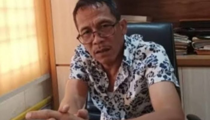 Paving Blok Tuparev Tuai Keluhan, Askun Ingatkan Jangan Sampai Prestasi Bupati Aep Tercoreng