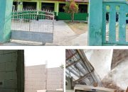 Kabid Sarpras Disdik Kabupaten Karawang Agar Evaluasi Dan Sidak Proyek MCK SMP N 2 Jayakerta