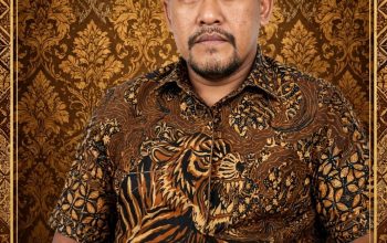 Sekjen DPP Ormas Buas Ucapkan Hari Batik Nasional 2 Oktober 2026