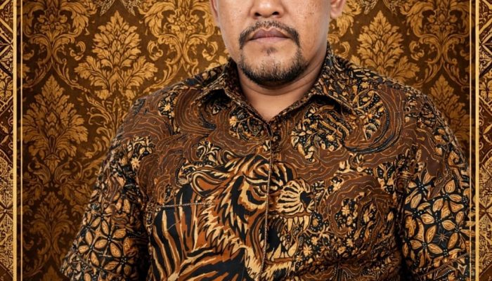 Sekjen DPP Ormas Buas Ucapkan Hari Batik Nasional 2 Oktober 2026