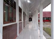 Pelaksana Tegaskan Rehabilitasi Ruang SDN Sindangsari III Sesuai RAB, Wanto: Pengecatan Memang Tidak Dianggarkan
